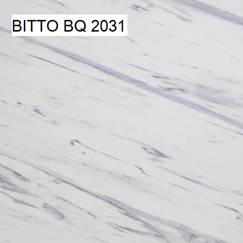 Кварцевый агломерат BITTO BQ 2031